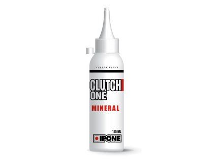 IPONE Clutch One – hydraulická kvapalina do spojky (Magura Blood) 125 ml