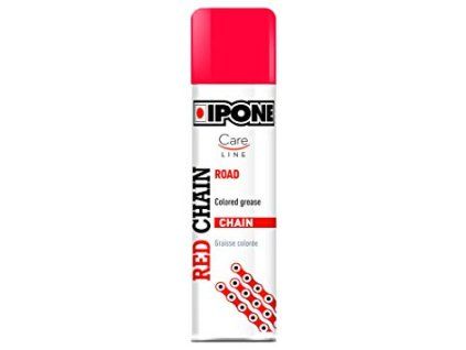IPONE Mazivo na reťaz Red – sprej 250 ml