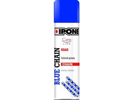 IPONE Mazivo na reťaz Blue – sprej 250 ml