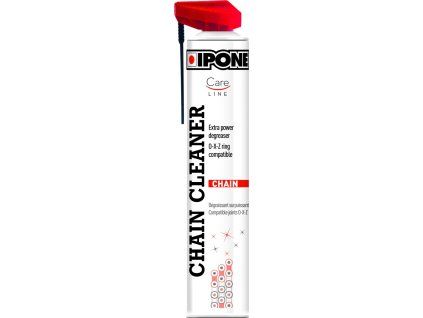 IPONE Čistič reťaze – sprej 750 ml