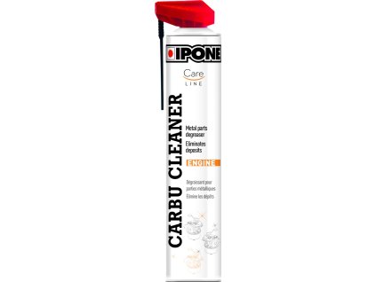 IPONE Čistič karburátora – sprej 750 ml