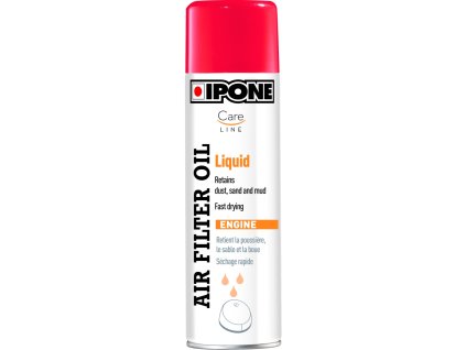 IPONE Olej na vzduchové filtre 500 ml