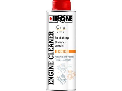 IPONE Čistič motora Engine Cleaner 300 ml
