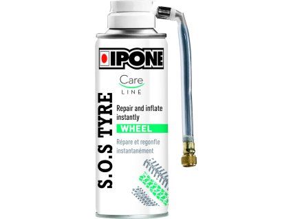 IPONE SOS Tyre – sprej na defekty pneumatík 200 ml