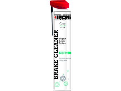 IPONE Čistič bŕzd – sprej 750 ml