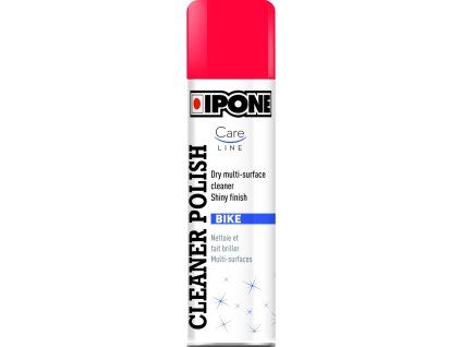 IPONE CLEANER POLISH – čistiaci a leštiaci vosk (Objem 250 ml)