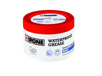 IPONE Waterproof Grease – vodeodolná vazelína 200 g