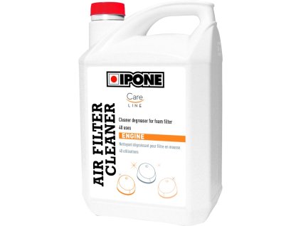 IPONE Čistič vzduchových filtrov 5 L