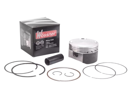 WOSSNER Piest KTM LC4 620/640/625 '94-'09 SX, DUKE, Supermoto, 660 SMC '03-'09 SX, DUKE, Supermoto