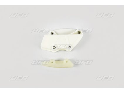 UFO Zadné vodidlo reťaze Honda CR 125/250/500 '88-89 Neutral