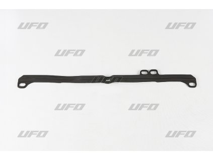 UFO vodidlo reťaze Honda CR 125/250/500 '90-'94 čierne