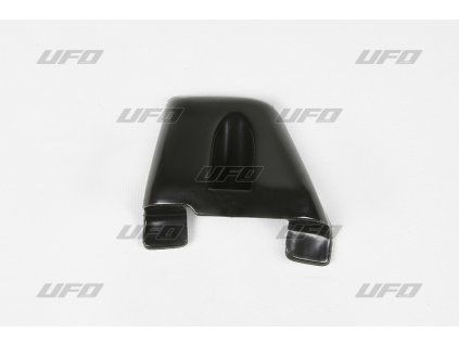 UFO Kryt olejového čerpadla Honda CRF 250R (04–09), CRF 250X (04–17) – čierny
