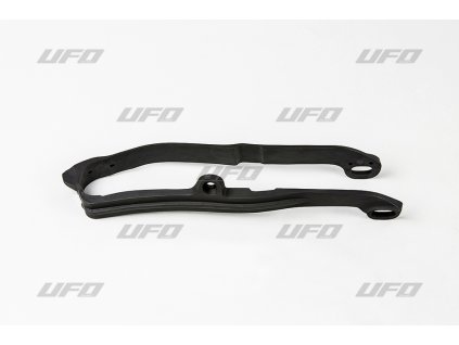 UFO vodidlo reťaze Honda CRF 150 '07-'25 čierne
