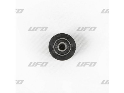 UFO Kladka reťaze Honda CRF 450R-RX 17-19 čierna