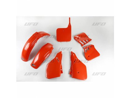 UFO Sada plastov Honda CR 250 '87 OEM