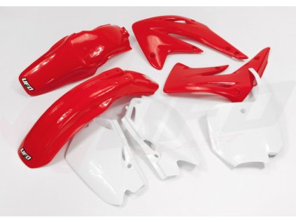 UFO Sada plastov Honda CR 85 '03-'17 OEM