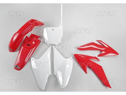 UFO Sada plastov Honda CRF 230 '08-'14 OEM
