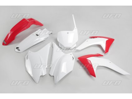 UFO Sada plastov Honda CRF 230 '15-'18 OEM