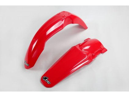 UFO Sada blatníkov Honda CR 250 '06-'07