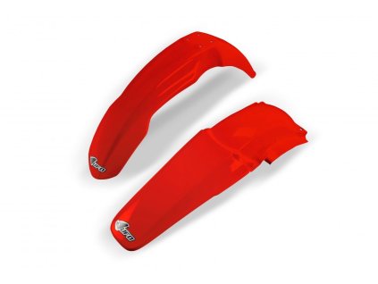 UFO Sada blatníkov Honda CRF 450 '04