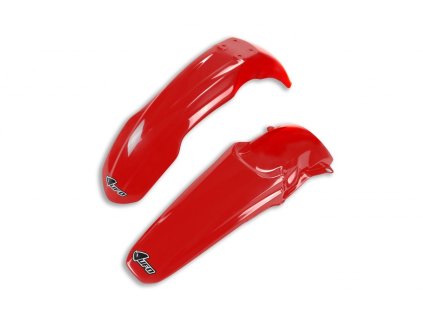 UFO Sada blatníkov Honda CRF 450 '05-'08