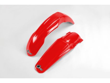 UFO Sada blatníkov Honda CRF 250 '08