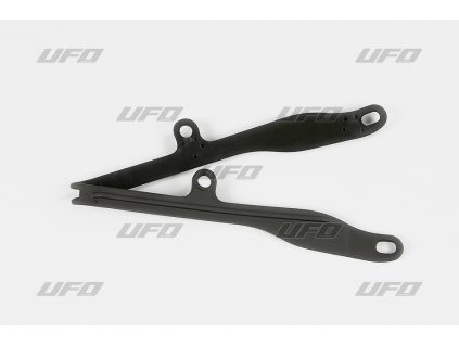 UFO vodidlo reťaze Husqvarna 2T, 4T '05-'13 čierne
