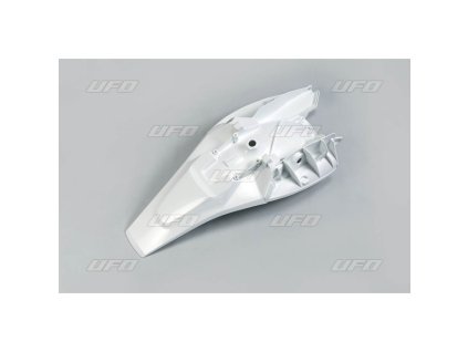 UFO Zadný blatník Husqvarna TC 85 18-20 biely