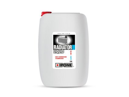 IPONE Chladiaca kvapalina – 25 L sud (–30 °C)