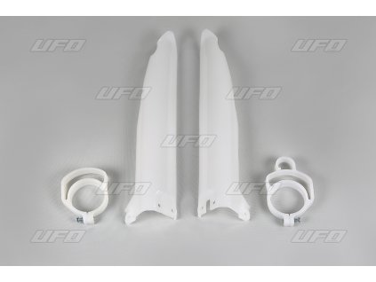 UFO Kryty tlmičov Kawasaki KX 125/250 '94-'95 Neutral