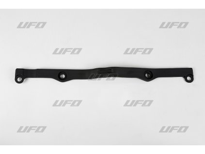 UFO vodidlo reťaze Kawasaki KX 80 '98-'00, KX 85 '98-'25, KX 100 '01-'21, KX 112 '22-'25 čierne