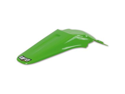 UFO Zadný blatník Kawasaki KX 65 '01-'18 Restyling zelený