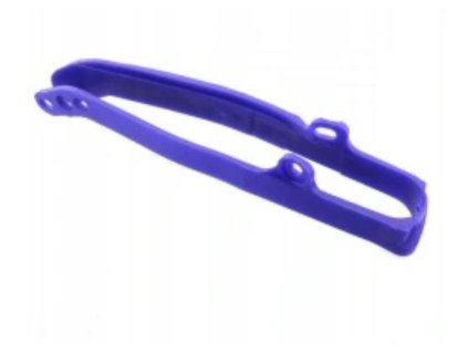 UFO vodidlo reťaze Kawasaki KXF 250/450 '06-'08 modré