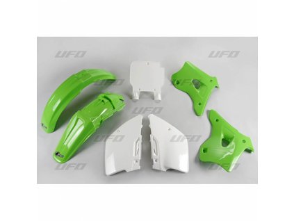 UFO Sada plastov Kawasaki KX 125 / 250 '94-'95 OEM
