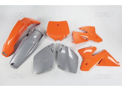 UFO Sada plastov KTM SX / SXF '00 OEM