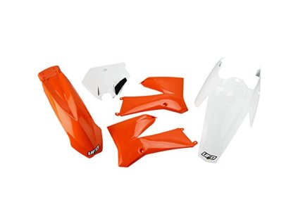 UFO Sada plastov KTM SX 85 '06-'12 Y OEM '11-'12