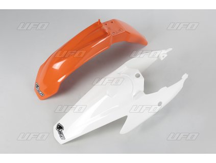 UFO Sada blatníkov KTM 85 '11-'12