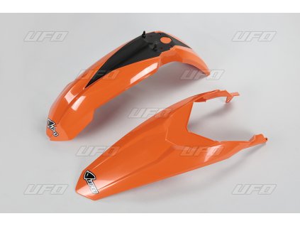 UFO Sada blatníkov KTM 85 '13-'17