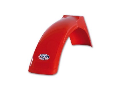 UFO Predný blatník Beta CR 250/500 '79-80 červený
