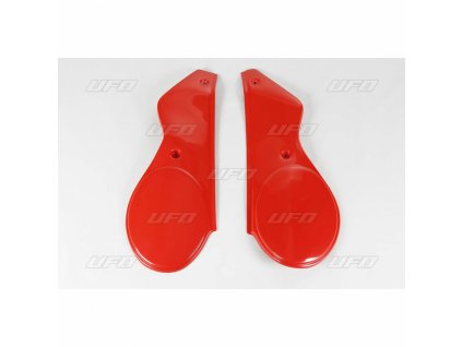 UFO Bočné tabuľky Vintage Maico 250-490 '81
