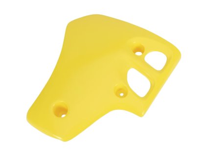 UFO Kryty chladičov Suzuki RM 80 '83-'99 žlté