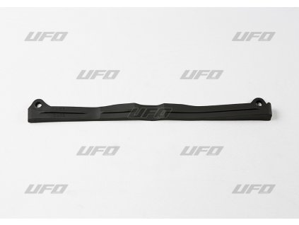 UFO vodidlo reťaze Suzuki RM 85 '00-21 čierne