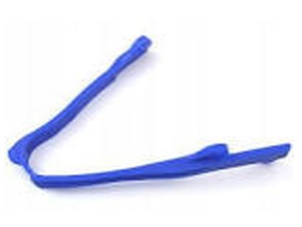 UFO vodidlo reťaze Suzuki RM 125/250 '01-'25, RMZ 250 '07-'09, RMZ 450 '05-'06 alebo '08-'09 modré