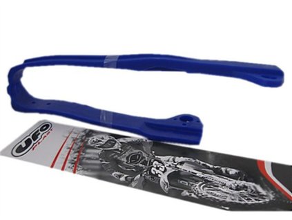 UFO vodidlo reťaze Suzuki RMZ 450 '07 alebo '10-'17 modré