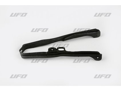 UFO vodidlo reťaze TM 80/125/250 '97-00 čierne