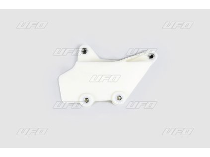 UFO Zadné vodidlo reťaze Yamaha YZ 125/250 '89-'92 – prírodná farba (Neutral)