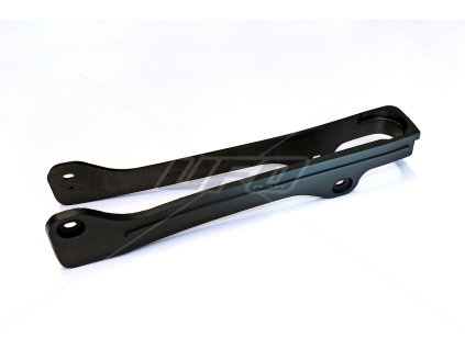 UFO vodidlo reťaze Yamaha YZ 125 / 250 '93-'01, YZF 400 '98-'99, WRF 400 '98-'99 čierne
