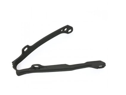 UFO vodidlo reťaze Yamaha YZ 125/250 '02-'04, YZF, WRF '00-'04 čierne
