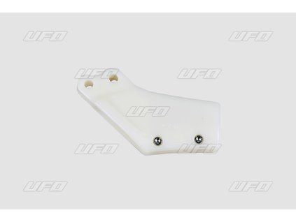UFO Zadné vodidlo reťaze Yamaha YZ 80 '95-'02 – prírodná farba (Neutral)