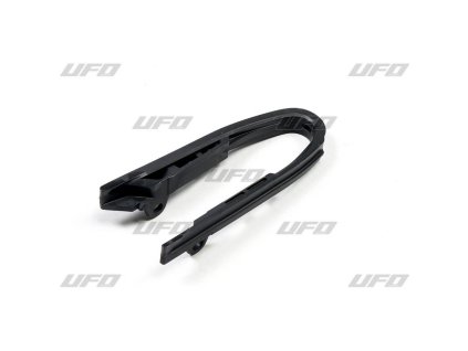 UFO vodidlo reťaze Yamaha YZ 65 '19-'25 čierne